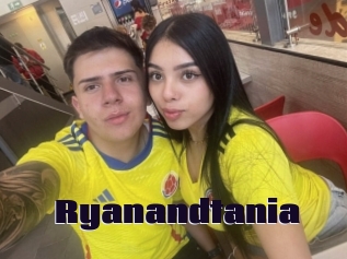 Ryanandtania