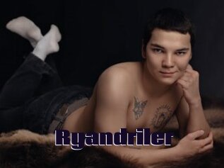 Ryandriler