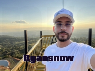 Ryansnow