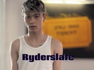Ryderslate