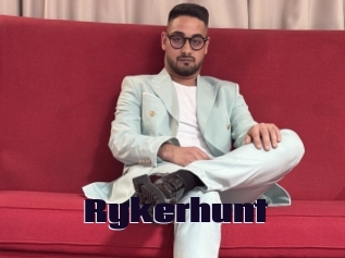 Rykerhunt