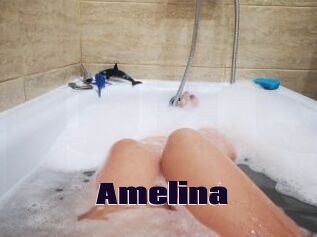 Amelina Prolap Sex