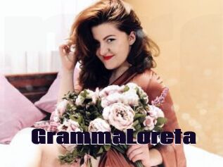 GrammaLoreta