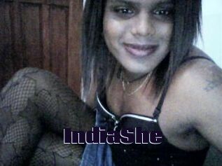 IndiaShe