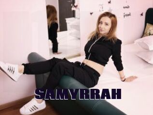 SAMYRRAH