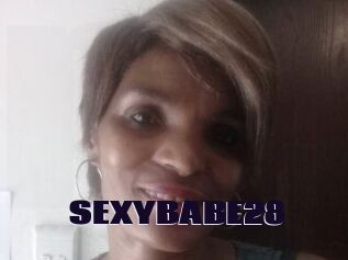 SEXYBABE28