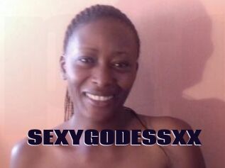 SEXYGODESSXX