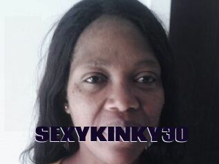 SEXYKINKY30