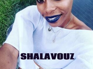 SHALAVOUZ