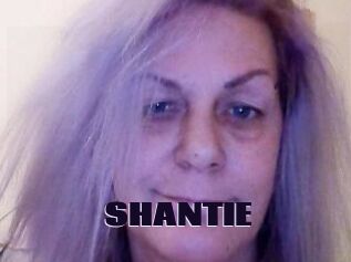 SHANTIE