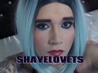 SHAYELOVETS