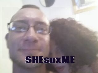 SHEsuxME