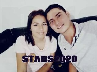 STARS2020