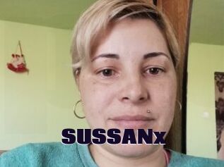 SUSSANx