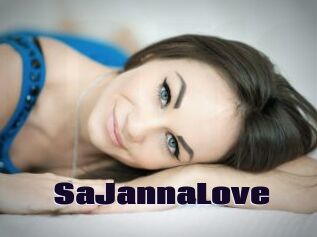 SaJannaLove