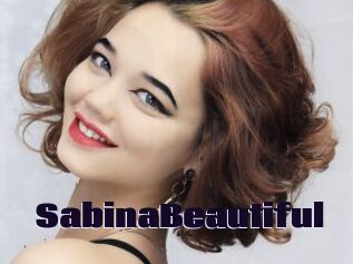 SabinaBeautiful