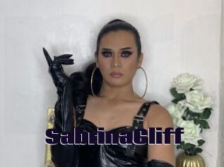 SabrinaCliff