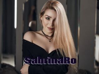 SabrinaRo