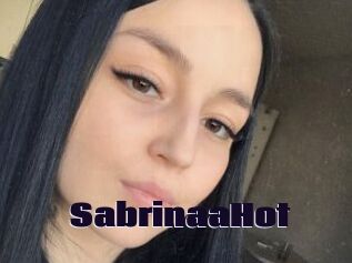 SabrinaaHot