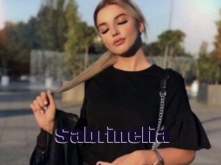 Sabrinelia
