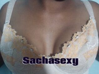 Sachasexy