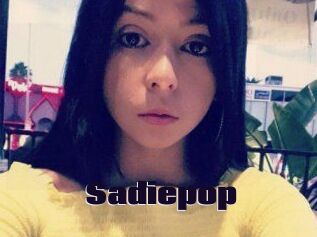 Sadiepop