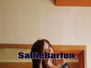 SallieBarton