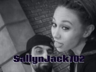 SallynJack702