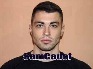SamCadet