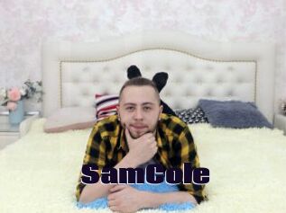 SamCole