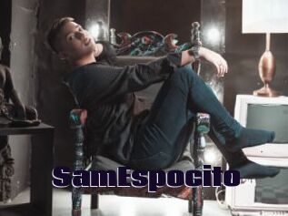 SamEspocito