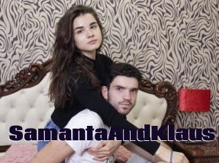 SamantaAndKlaus