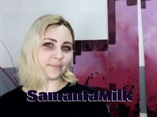 SamantaMilk