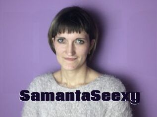 SamantaSeexy