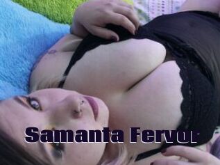 Samanta_Fervor