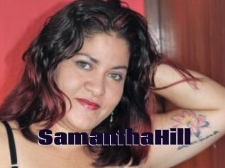SamanthaHill