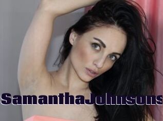 SamanthaJohnsons
