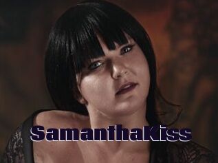 SamanthaKiss