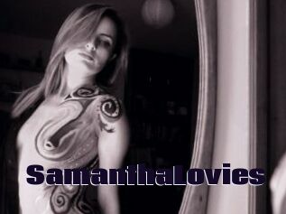 SamanthaLovies