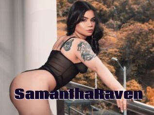 SamanthaRaven