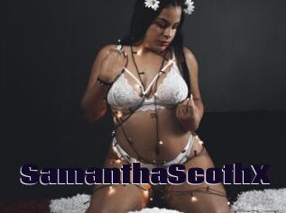 SamanthaScothX