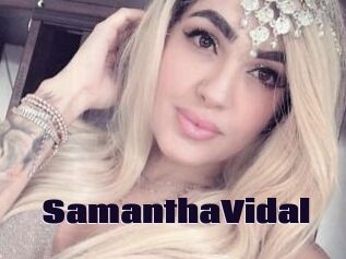 SamanthaVidal