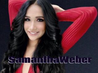 SamanthaWeber