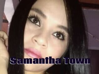Samantha_Town