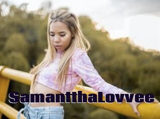 SamantthaLovvee