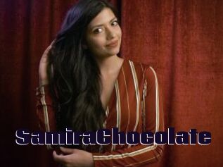 SamiraChocolate