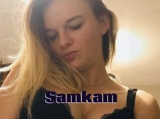 Samkam