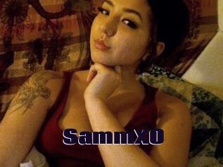 SammXO