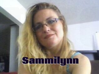 Sammilynn