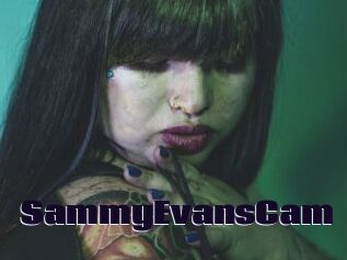 SammyEvansCam